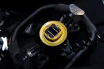 Lamborghini Gallardo LP600 GT3 Racing Car 2011 года